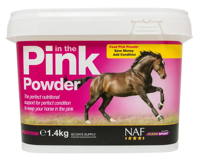 NAF in the Pink Powder-1